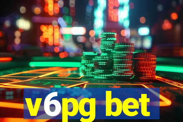 v6pg bet